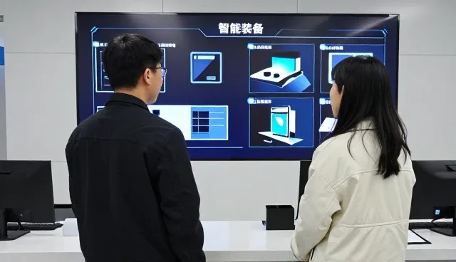 品质管理篇：业务发展智能设备销售实用干货