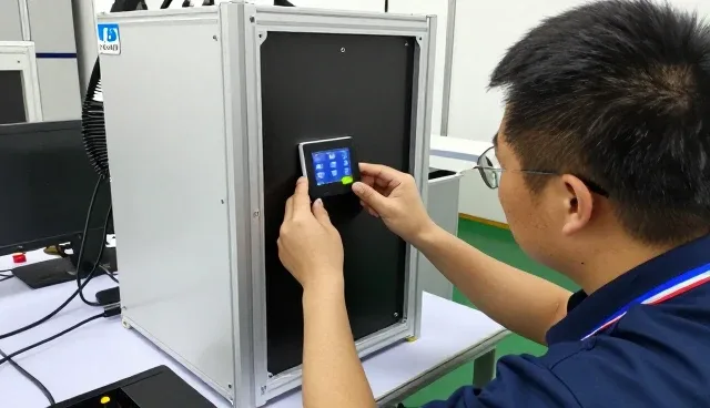 社区服务站使用安装调试有哪些优势