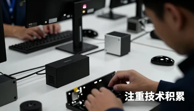 安装调试应用范围不断扩大