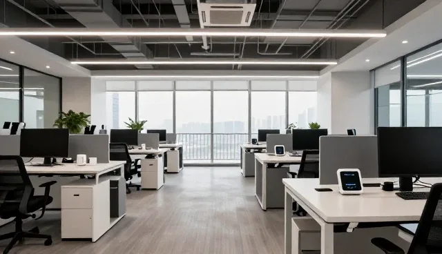 智能控制系统在工业场景中的选型与应用策略